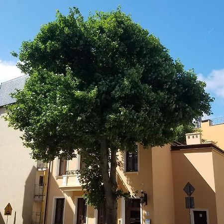 Apartamenty Na Cichej 5 A4 Kolobřeh Exteriér fotografie