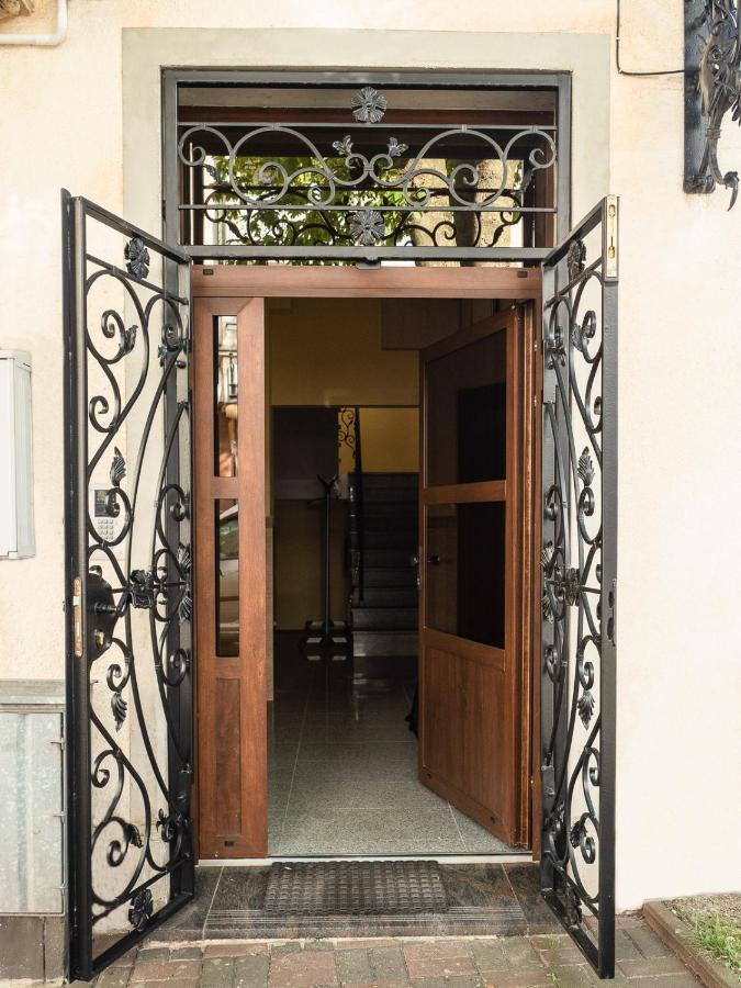 Apartamenty Na Cichej 5 A4 Kolobřeh Exteriér fotografie