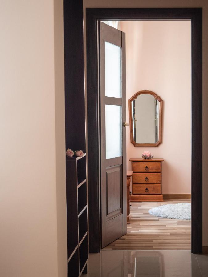 Apartamenty Na Cichej 5 A4 Kolobřeh Exteriér fotografie