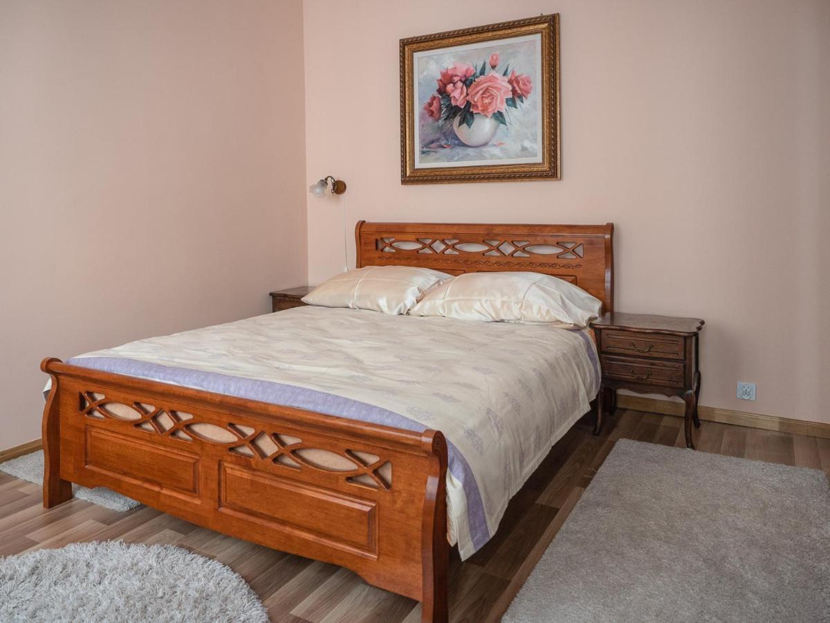 Apartamenty Na Cichej 5 A4 Kolobřeh Exteriér fotografie