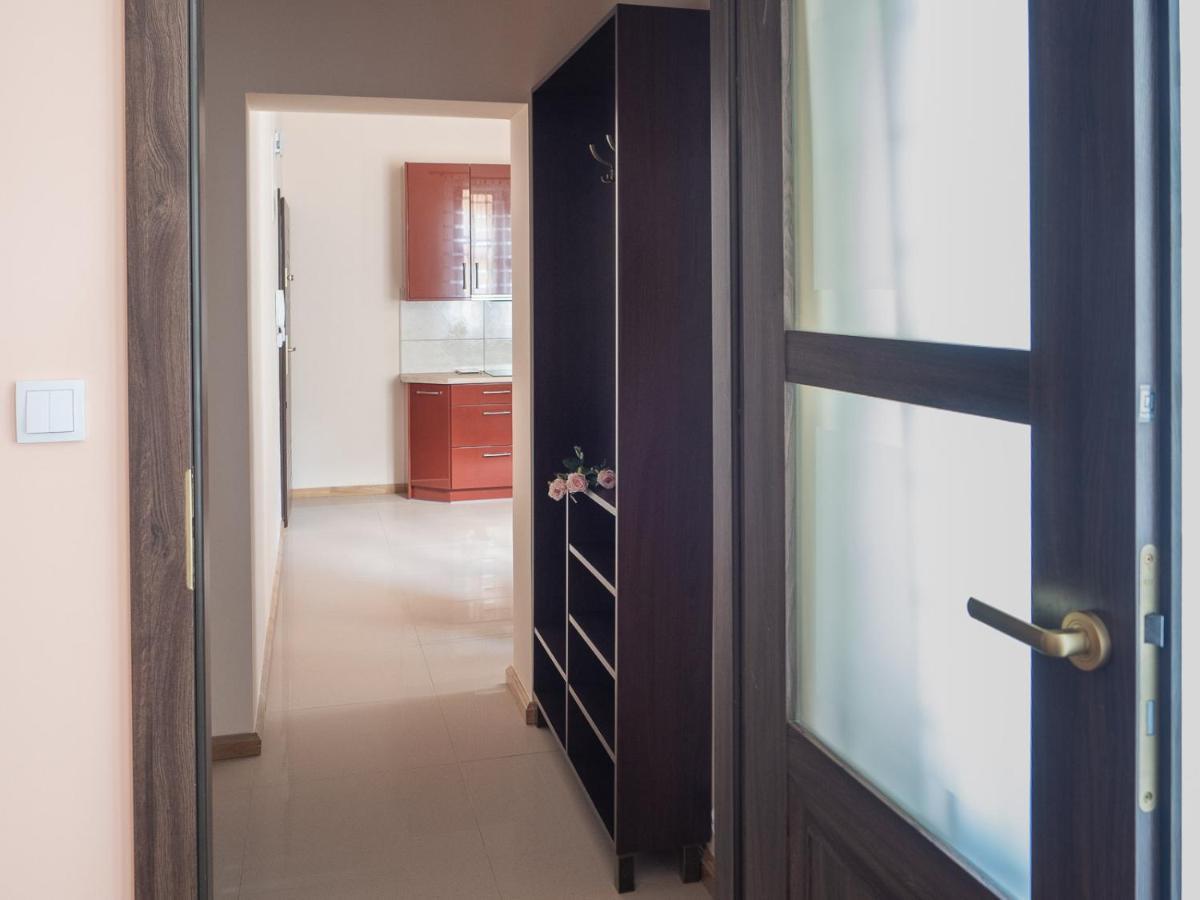Apartamenty Na Cichej 5 A4 Kolobřeh Exteriér fotografie