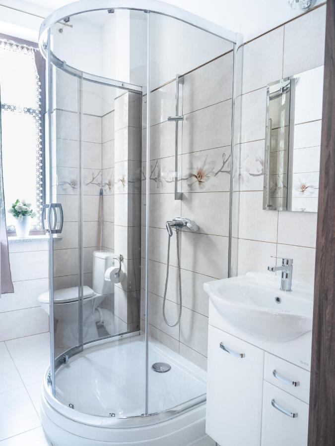 Apartamenty Na Cichej 5 A4 Kolobřeh Exteriér fotografie