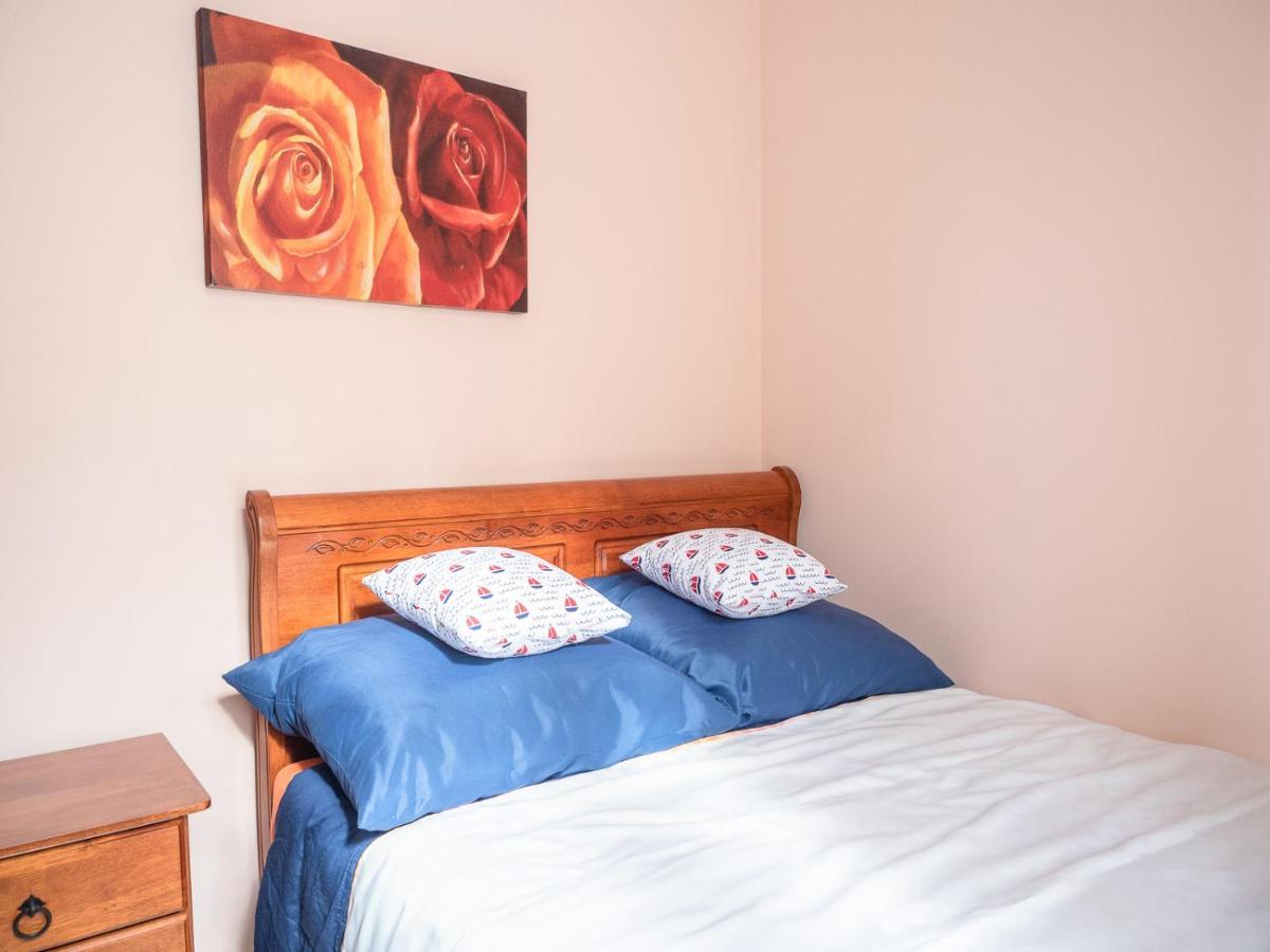 Apartamenty Na Cichej 5 A4 Kolobřeh Exteriér fotografie
