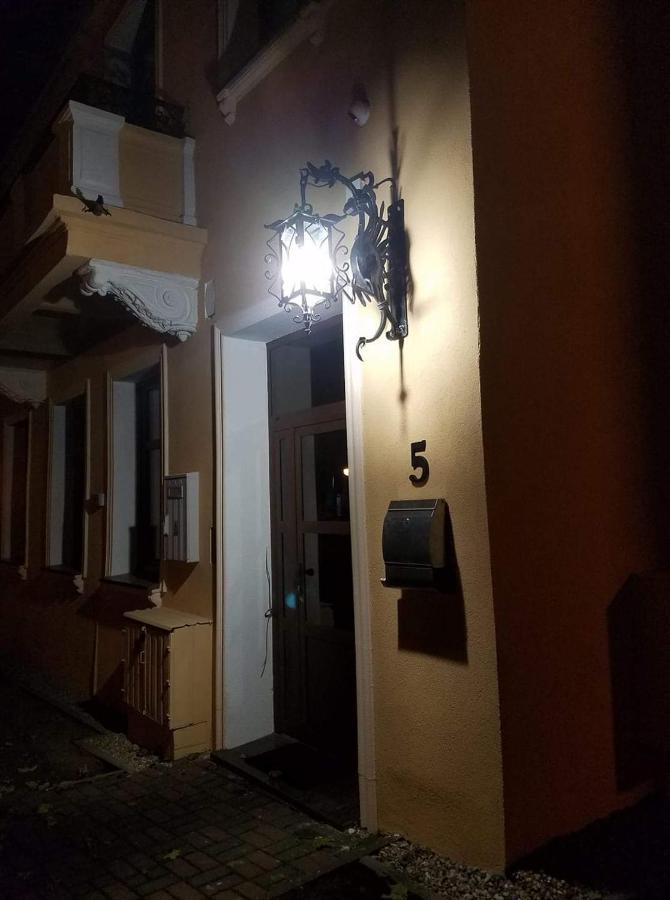 Apartamenty Na Cichej 5 A4 Kolobřeh Exteriér fotografie